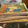 Collection of 80s and 90s comics free postage Image 3