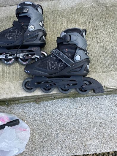 roller