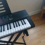 Electronic Keyboard Image 8