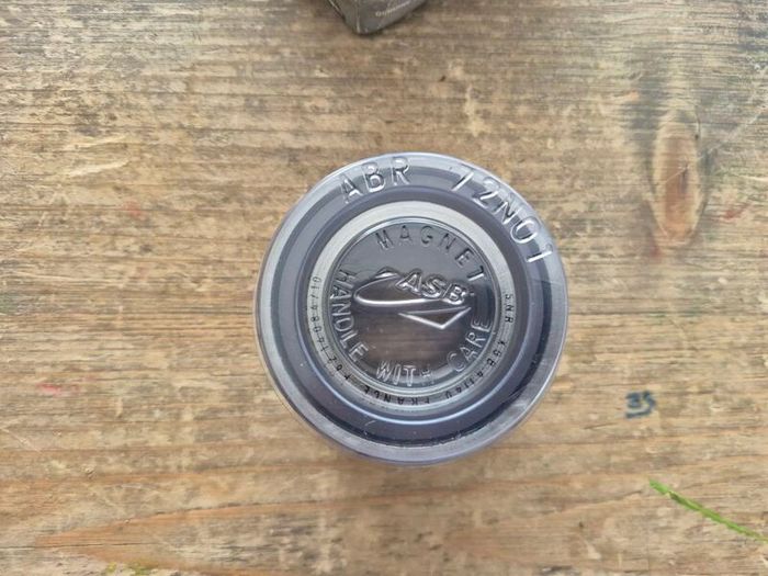Nissan Micra K13 2010- Genuine Front Wheel Bearing 40210AX000 Original OEM Part