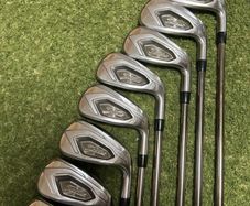 Titleist T400 Irons