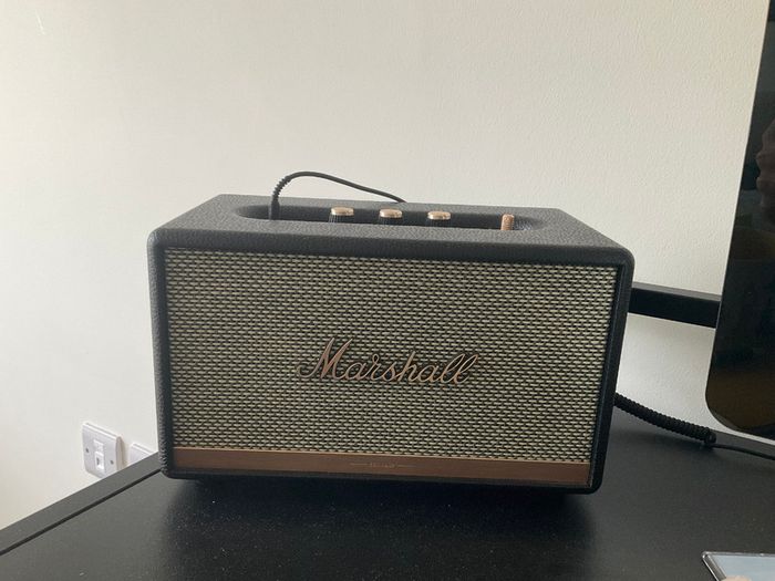 Marshall Acton 2