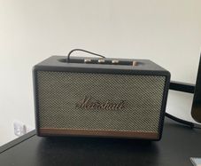 Marshall Acton 2
