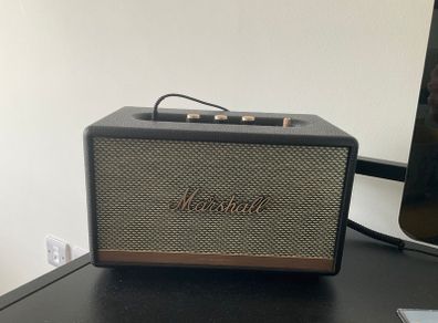 Marshall Acton 2
