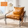 Armchair with Side Pocket Image 2