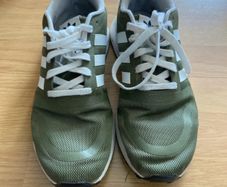 Adidas men trainers