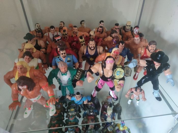 wwf