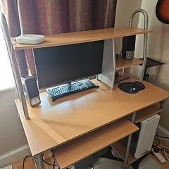 Gaming/office desk