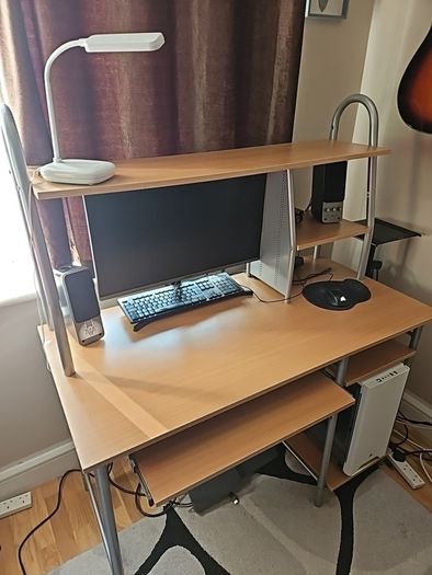 Gaming/office desk