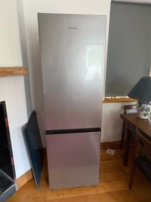 Samsung Fridge Freezer