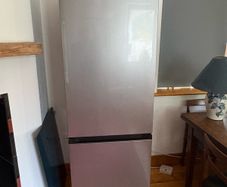 Samsung Fridge Freezer