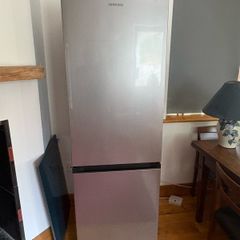 Samsung Fridge Freezer