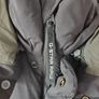 G Star Raw G Whistler Long Jacket Image 3