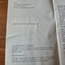 Vintage Garabandal Prayer and the Rosary Booklet. Religious. Image 2