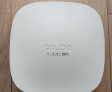 Aruba 500 Access Point APIN0505