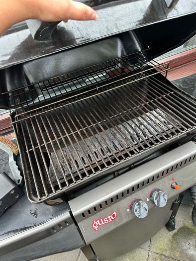 Barbeque