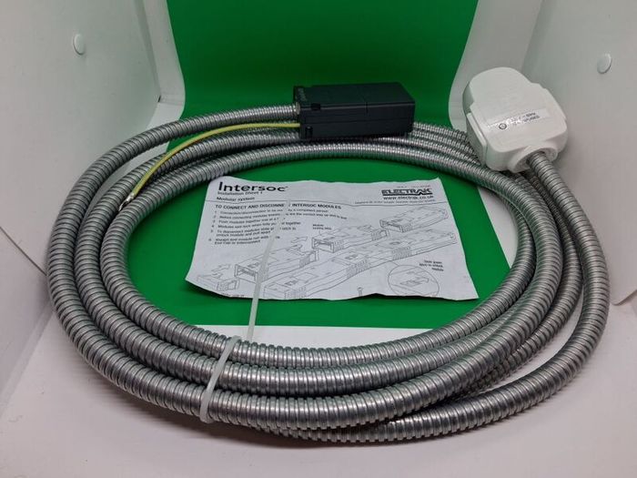 Postage - Electrak IAB312A 32Amp Feed Module 5mtr