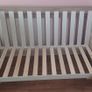 Cot bed Image 3