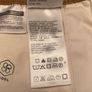 BNWT Levi's Chill Tech Mens Military Combat Utility Cuffed Leg Cool Trouser Pants Size: Large Colour: Brown W34-37 L29 Image 6
