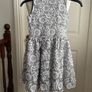 Pretty Dresses For Girls Age 6-7 Years Image 5