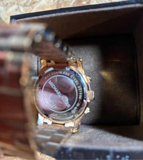 watch