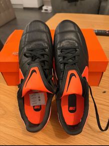football boots