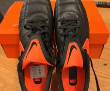football boots