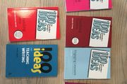 Collection of 100 Ideas for Secondary Teachers books