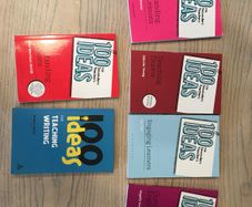 Collection of 100 Ideas for Secondary Teachers books
