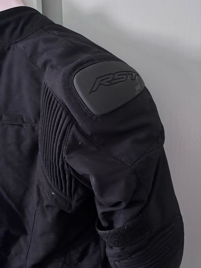 Motor bike Woman's jacket