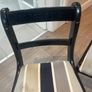 Pair of Dining or Occasional Chairs Image 7