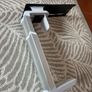Humanscale CPU holder Image 4