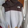 North Face Hoodie Image 2