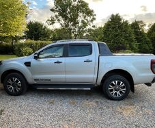 Ford Ranger Wildtrack 2021 No Vat
