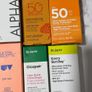 Luxury sunscreen new full size Image 4
