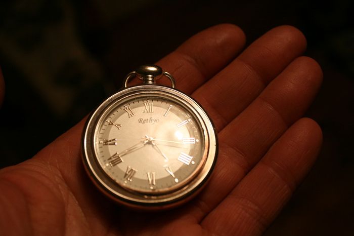 Silver Plated Pocket Watches (35 each)