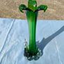 Vintage Murano Soliflore vase Image 4