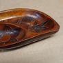 Canape carved dish Image 2