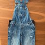 River Island Maternity Dungarees Image 2