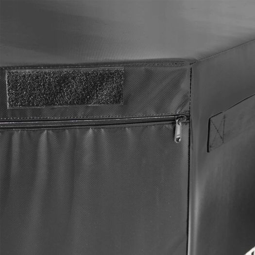 Plyometric Box Plyobox Exercising Gym Equipment