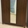 Brusali Ikea Wardrobe ( now discontinued) Image 2