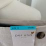 New Per Una linen trousers, size 14 Image 2