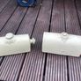 Vintage Hot Water Bottles Image 2