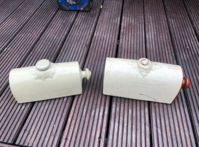 Vintage Hot Water Bottles