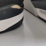 Jordan 4 Retro SE Black Canvas Image 8