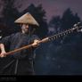 Poptoys Miyamoto Musashi  Ex037 1/6 Samurai Action Figure Image 9