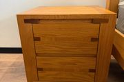 Bedside locker