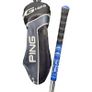 Ping G425 Max #3 Wood 14.5 Degree / Tour Chrome 65 Stiff Image 8