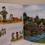 Stick Man By Julia Donaldson  Hardback Book Image 4