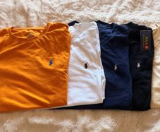 Ralph L T-shirts